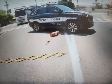 اتهام 3 من سكان تل السبع بالتخطيط لاعمال عدائية ضد اسرائيل